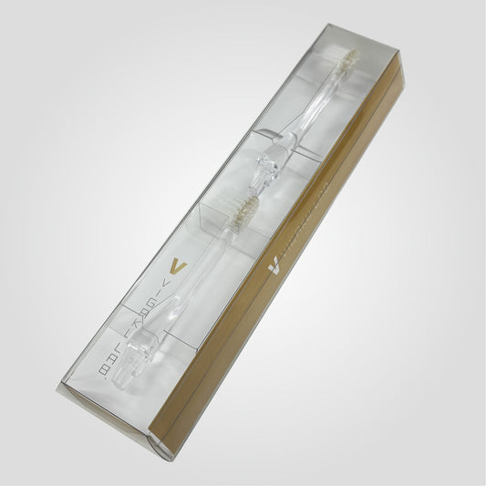e-vigaku 差し替え式ブラシ販売開始