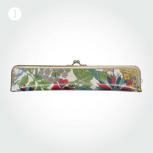 クレンジングブラシ専用ケース 柄① [送料無料]