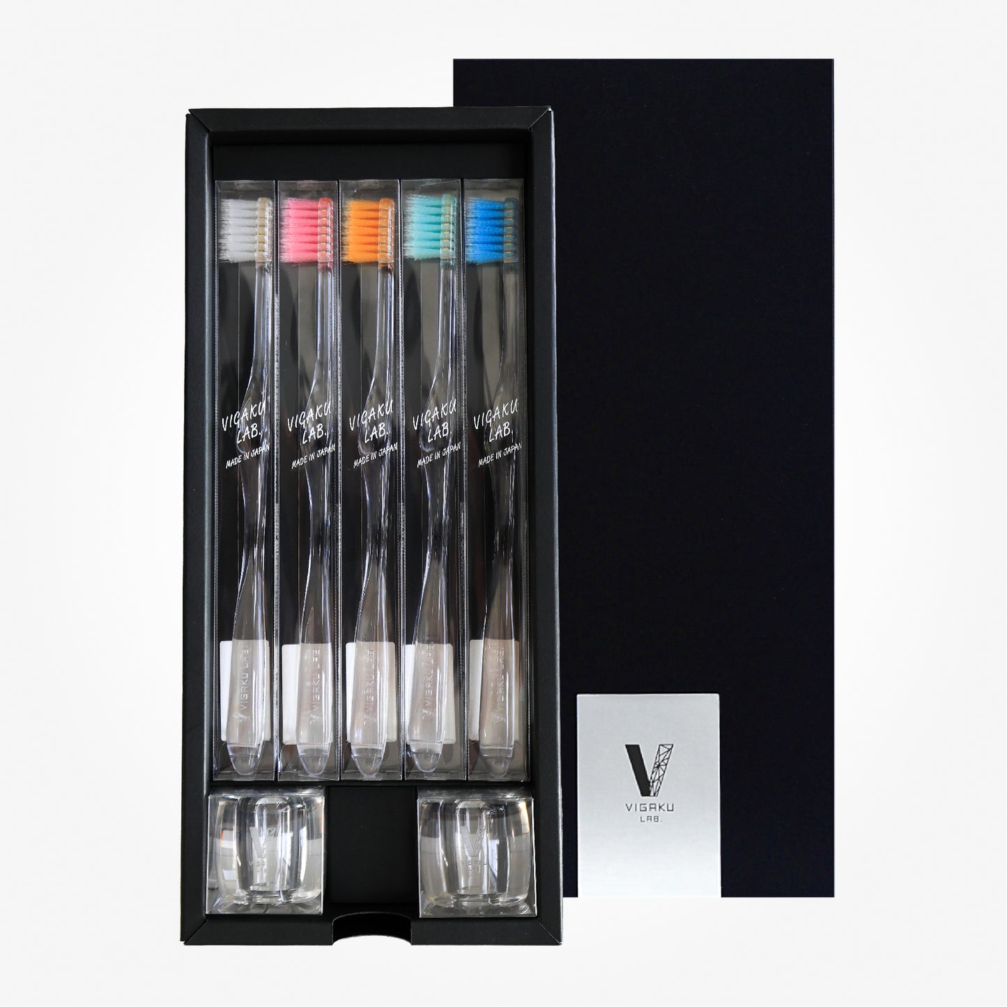 ギフトセット・ファーストビガク [送料無料]