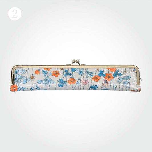 クレンジングブラシ専用ケース 柄② [送料無料]