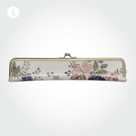 クレンジングブラシ専用ケース 柄④ [送料無料]