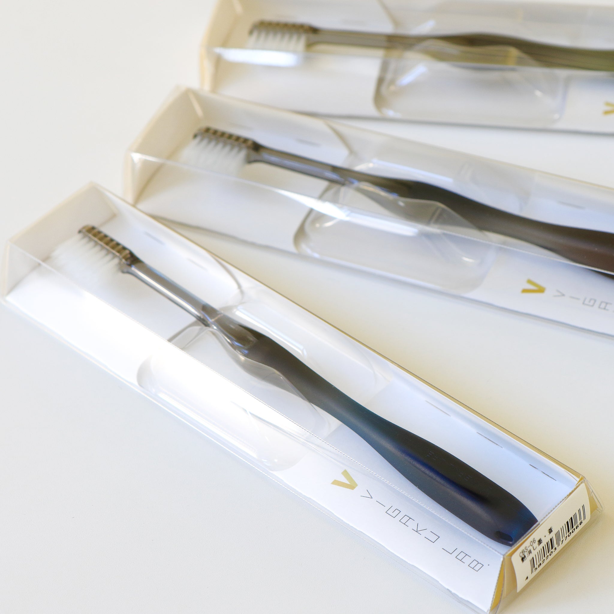 艶消し墨 – VIGAKU LAB.