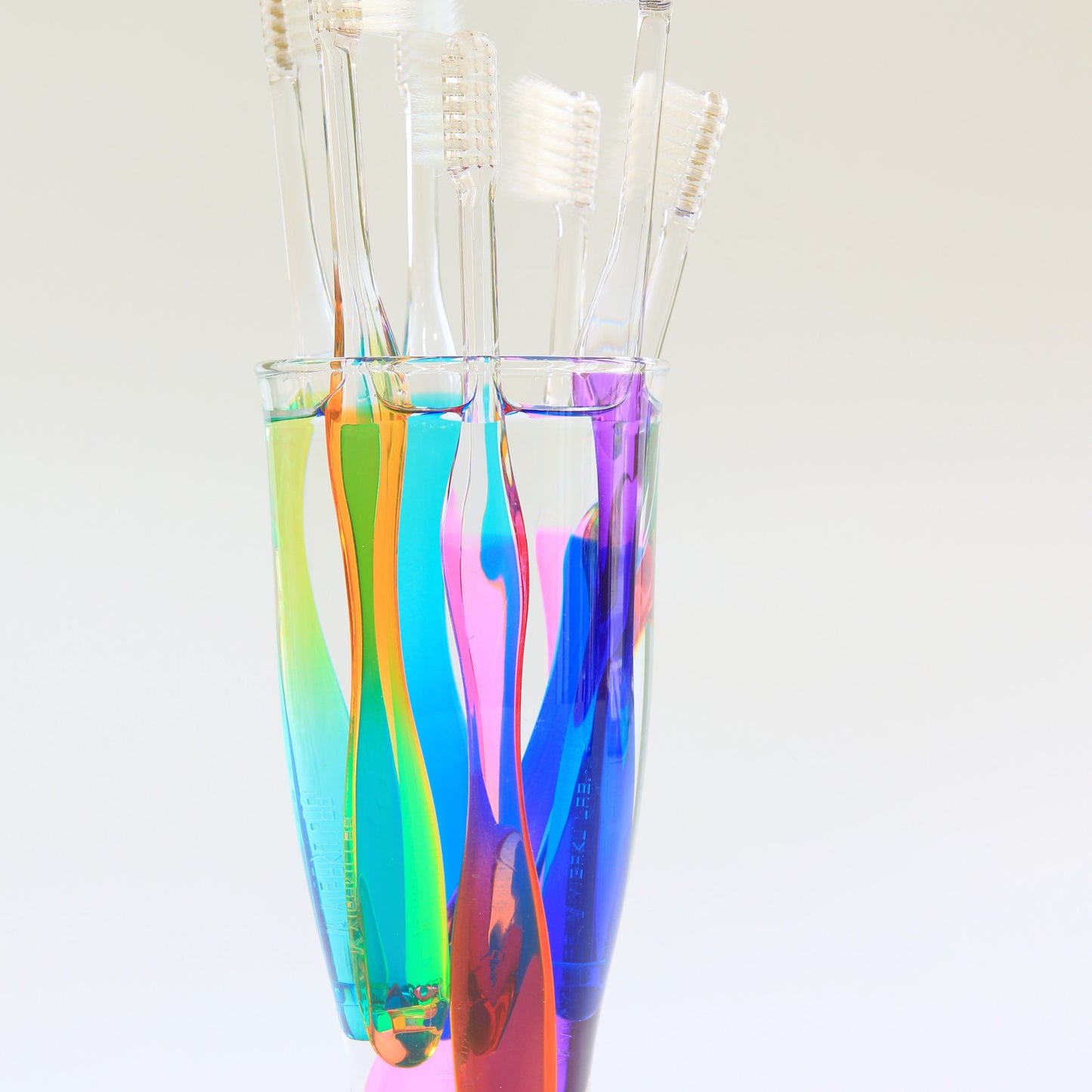 グラデーション・フラワーシリーズ