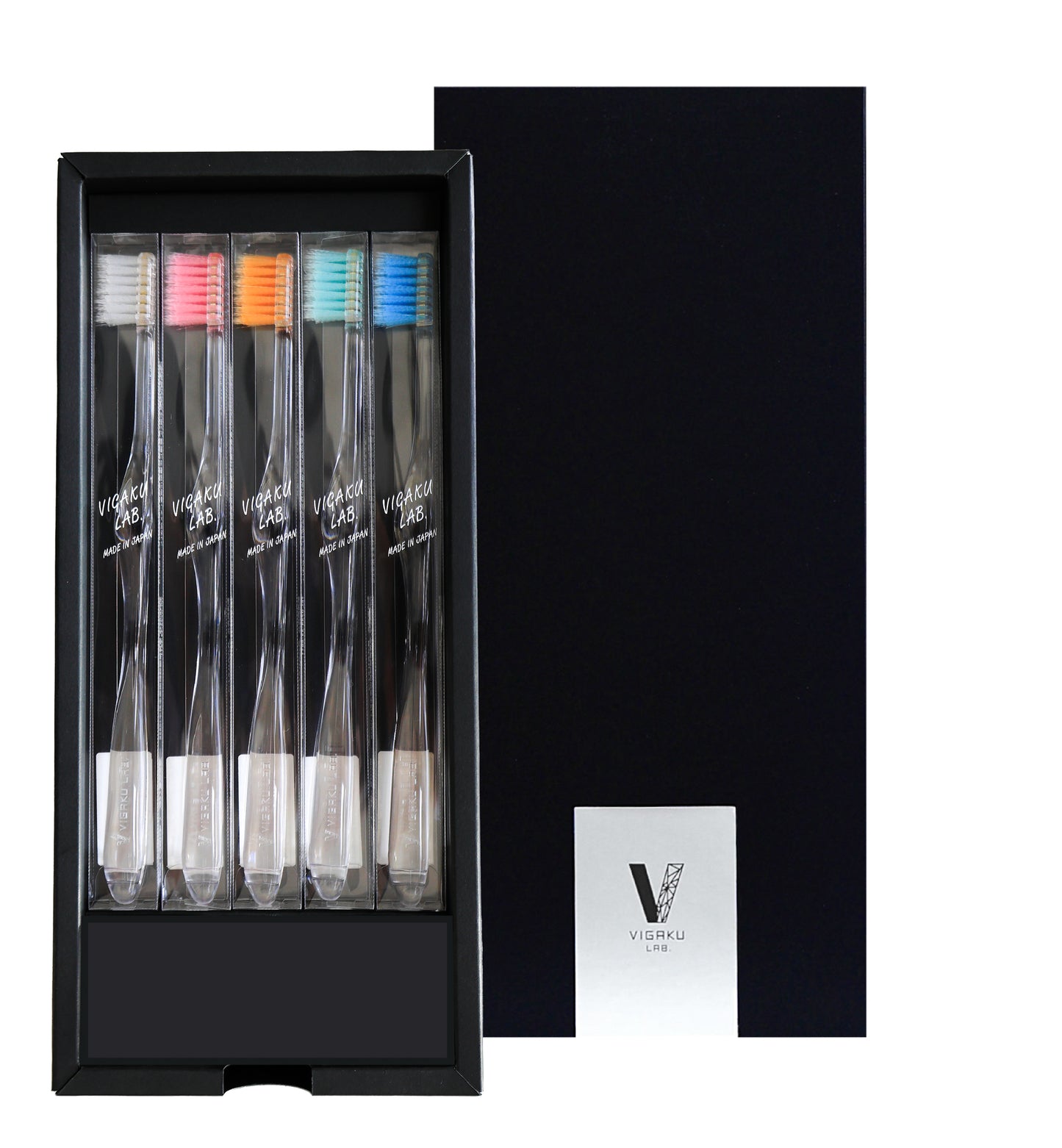 ギフトセット・ファーストビガク [送料無料]