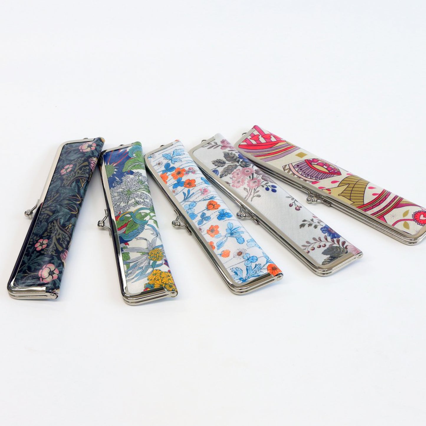 クレンジングブラシ専用ケース 柄⑤ [送料無料]