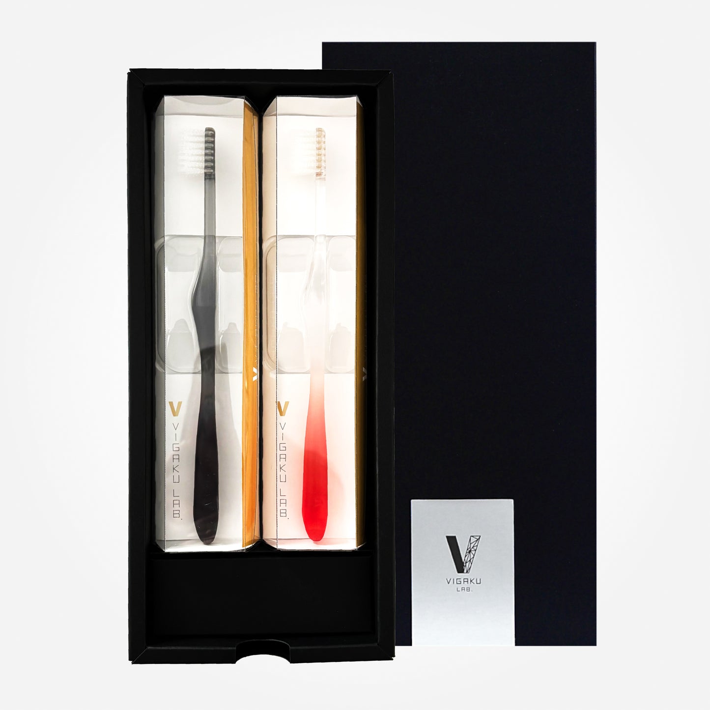 ギフトセット・艶消し(墨・雪)