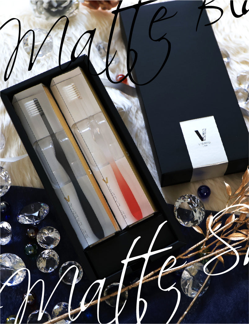 VIGAKU LAB.｜奈良の高品質歯ブラシ専門オンラインショップ