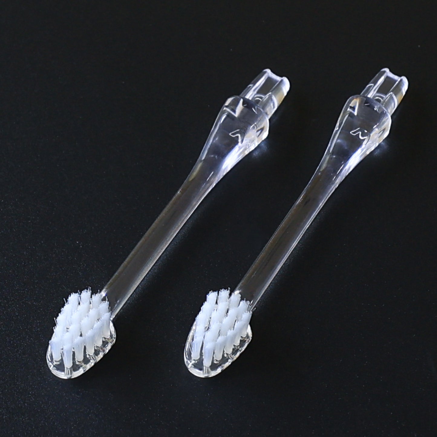 【期間限定】e-vigaku差し替え用ブラシ やわらかフラットコンパクトタイプ